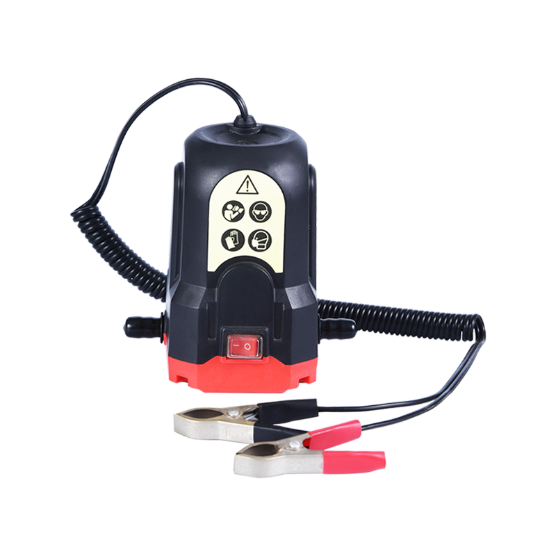 Pompa de ulei HC800