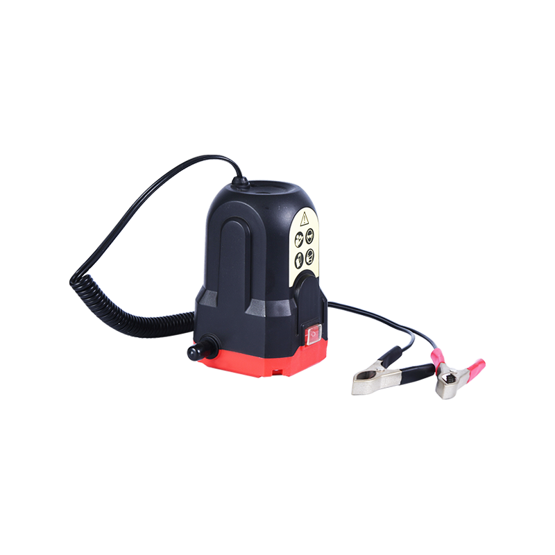 Pompa de ulei HC800