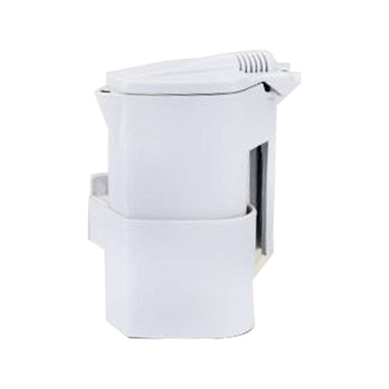 HE402 130W 500ml Sticlă portabilă cu apă caldă pentru mașină