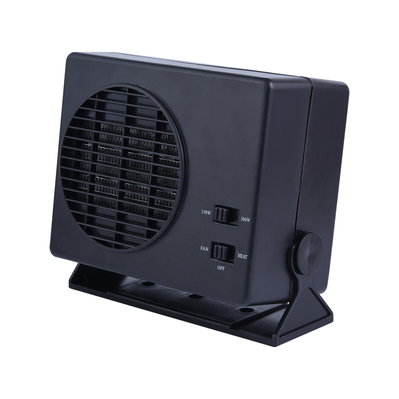 HF382 Ventilator portabil cu viteză caldă și rece
