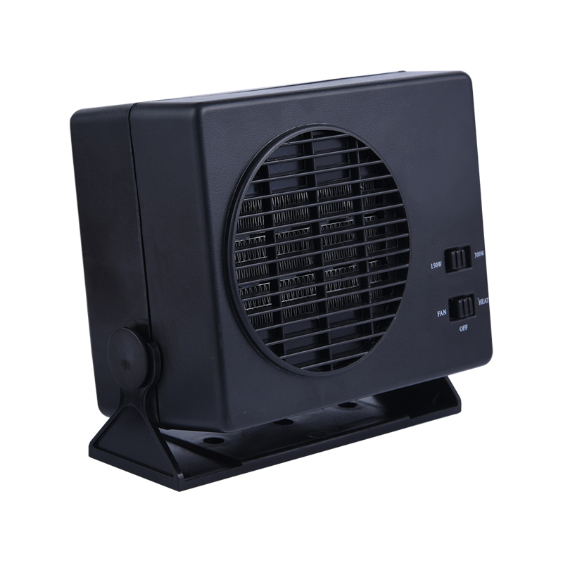 HF382 Ventilator portabil cu viteză caldă și rece