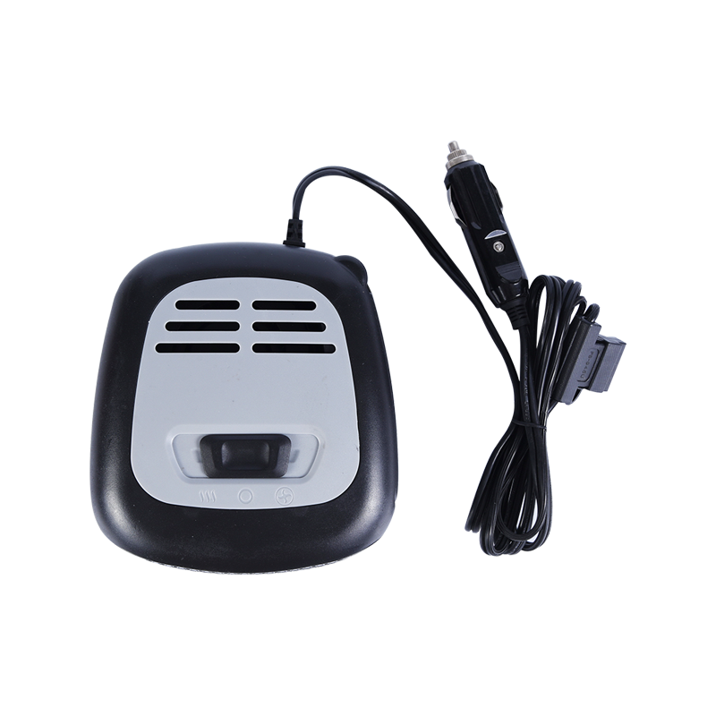 HF383 150W Ventilator termic auto poate decongela mașina