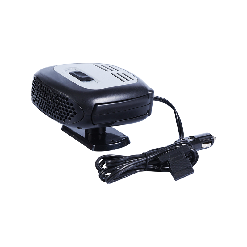 HF383 150W Ventilator termic auto poate decongela mașina