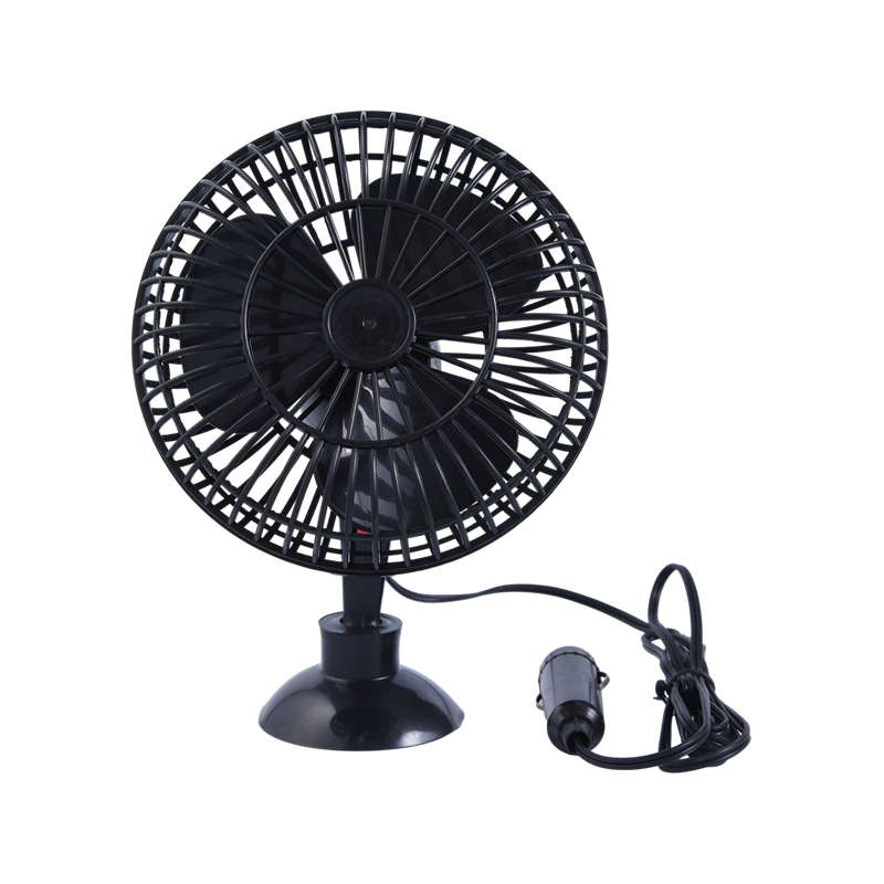 Ventilator de mașină portabil HF330 cu butucuri de țigară