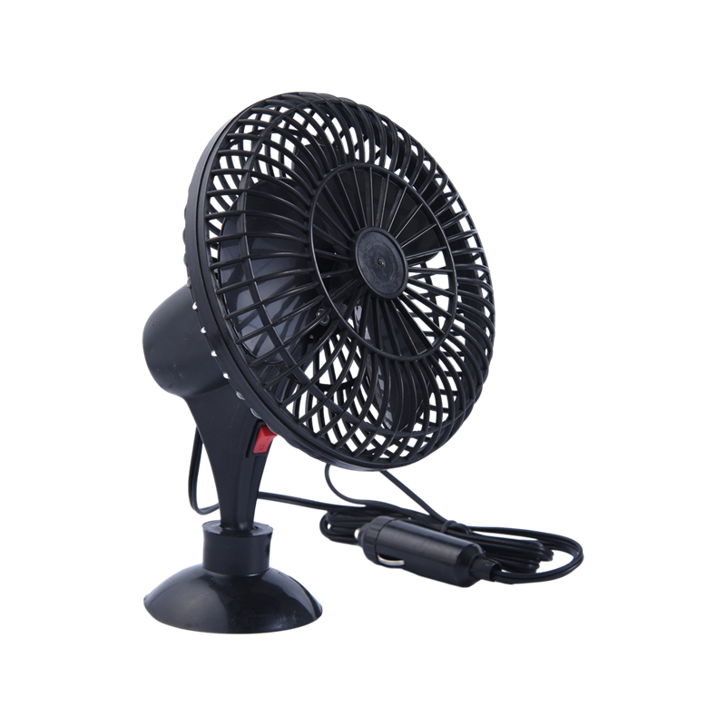 Ventilator de mașină portabil HF330 cu butucuri de țigară