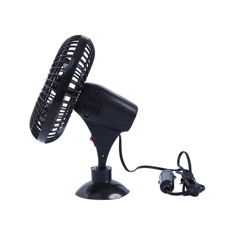 Ventilator de mașină portabil HF330 cu butucuri de țigară