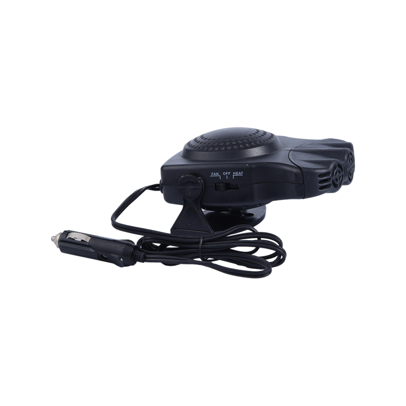 Cum funcționează un încălzitor de mașină?