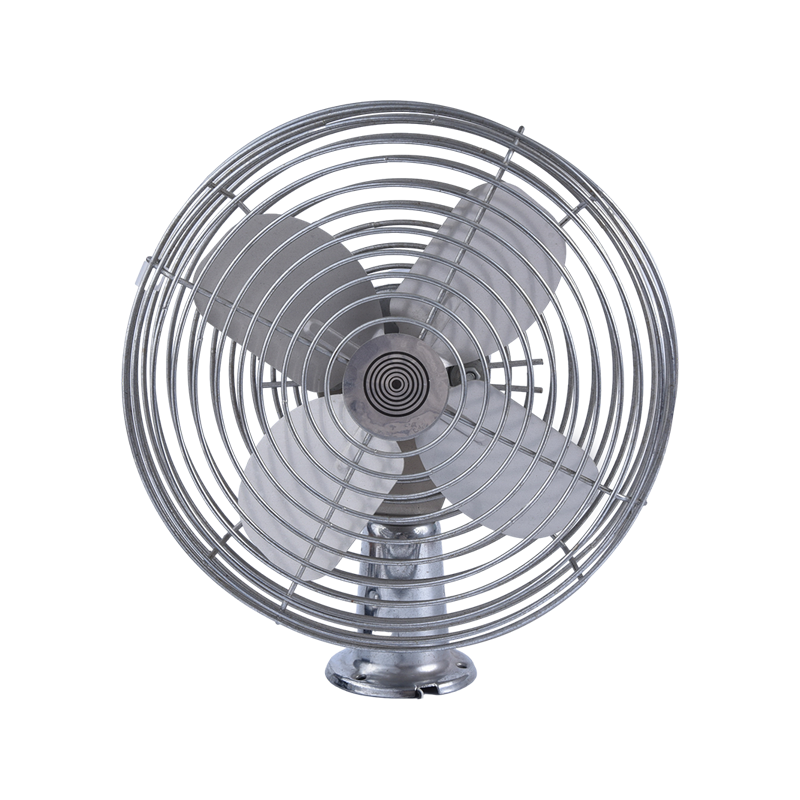 Reglarea cu două trepte HF310, poate roti ventilatorul auto cu fundul de țigară