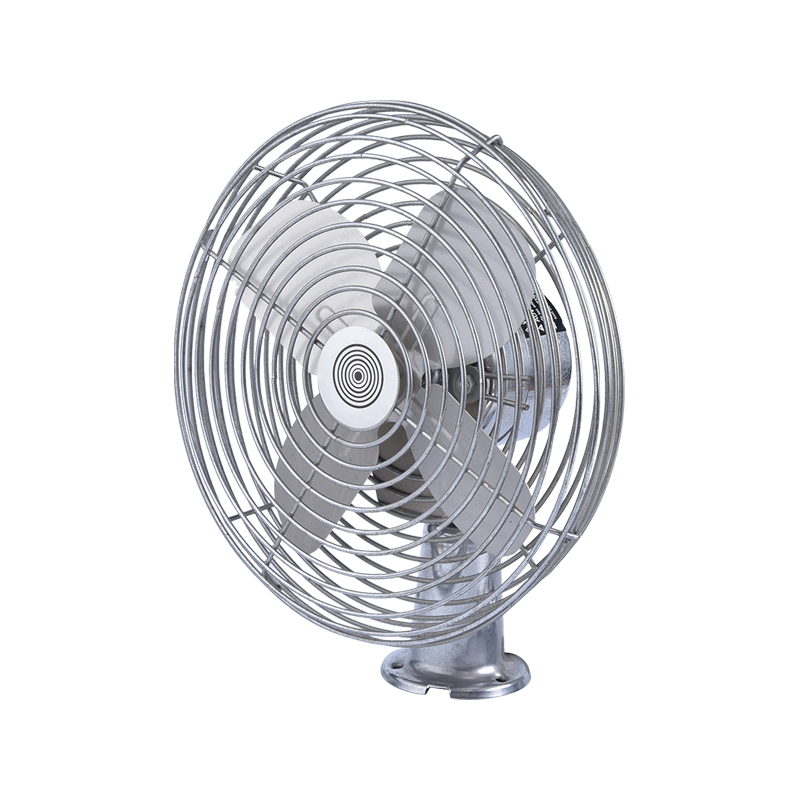 Reglarea cu două trepte HF310, poate roti ventilatorul auto cu fundul de țigară