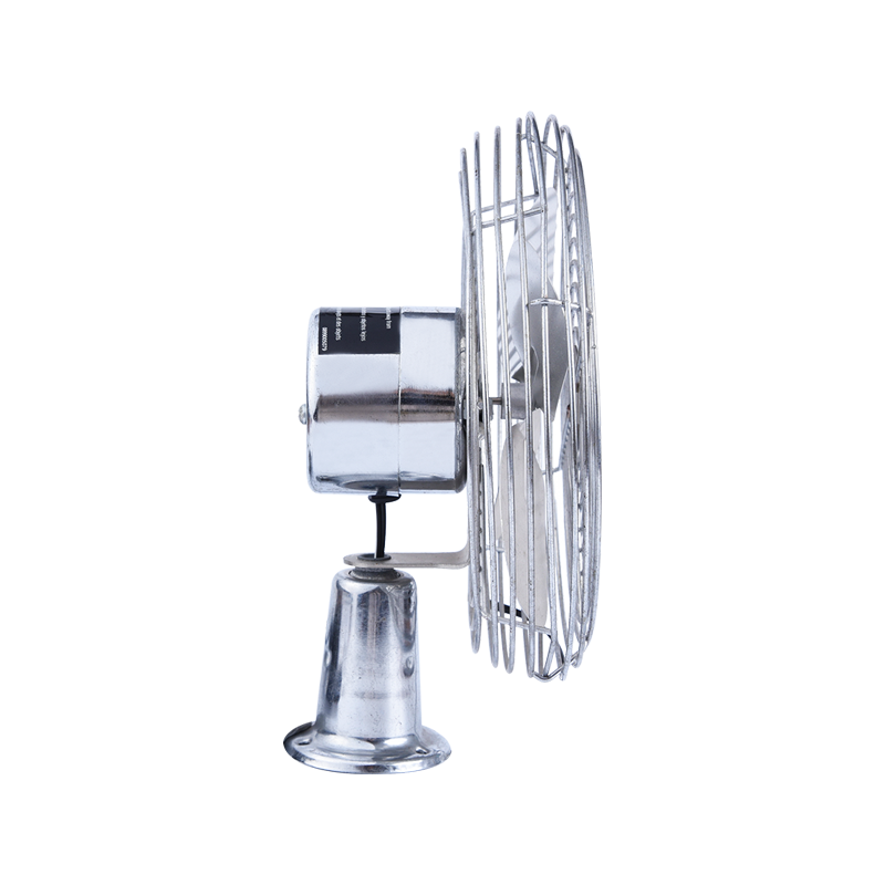 Reglarea cu două trepte HF310, poate roti ventilatorul auto cu fundul de țigară