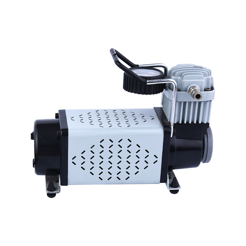 Ce este un compresor de aer a vehiculului?