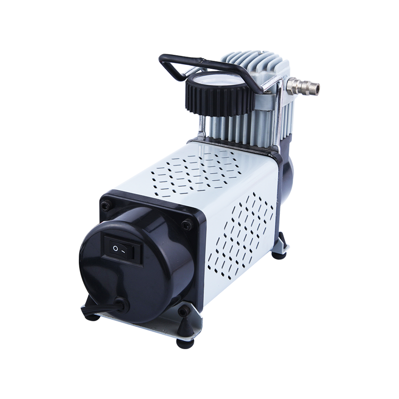 De ce este un compresor de aer pentru vehicul esențial pentru aventurile off-road?