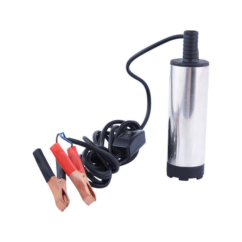 Pompa HG1232 pentru vehicule electrice portabile