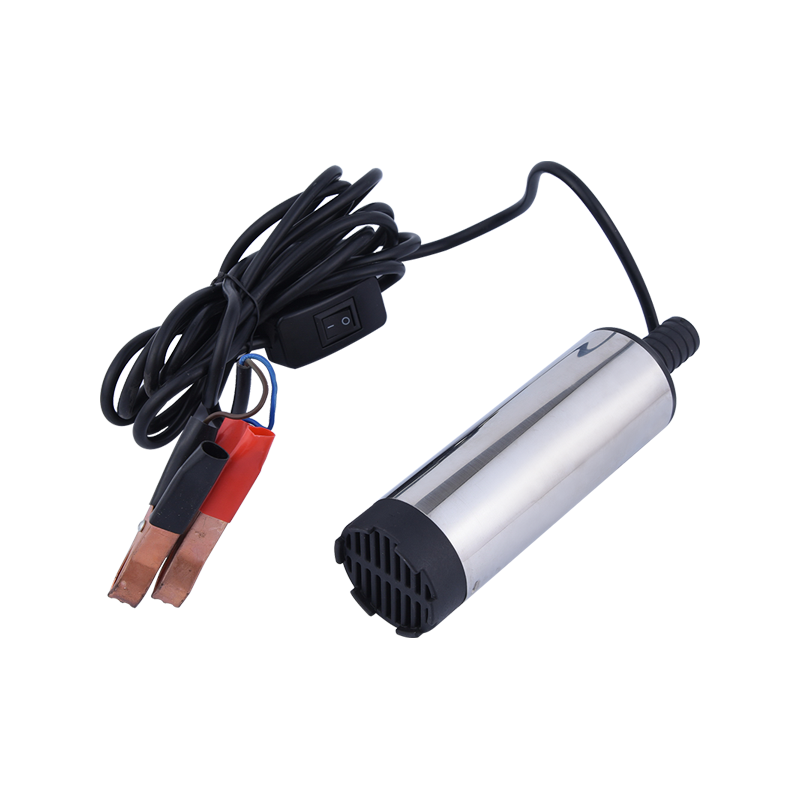 Pompa HG1232 pentru vehicule electrice portabile