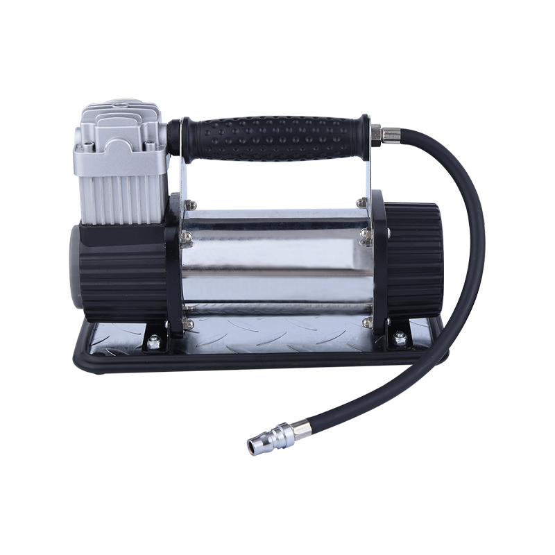 Care este PSI -ul ideal de setat atunci când utilizați un compresor de aer a vehiculului?