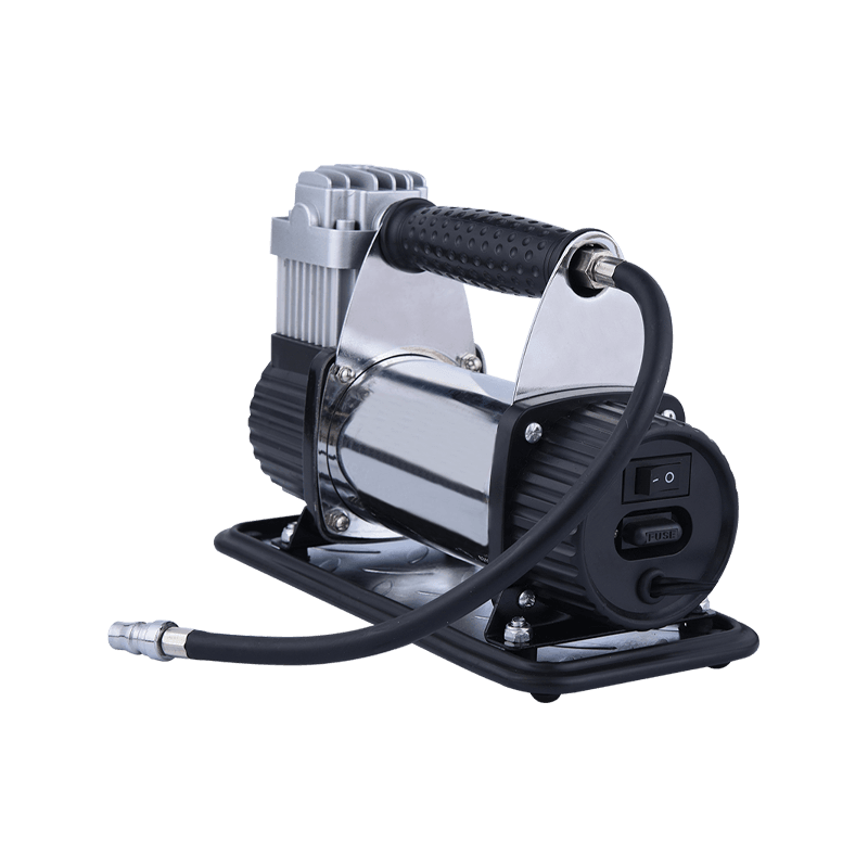 Compresor de aer pentru vehicule fără ulei sau pe bază de ulei, care este mai potrivit pentru utilizarea pe termen lung de către proprietarii obișnuiți de mașini?