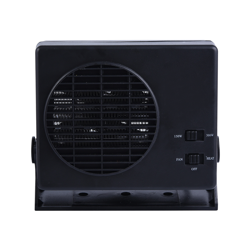 HF382 Ventilator portabil cu viteză caldă și rece