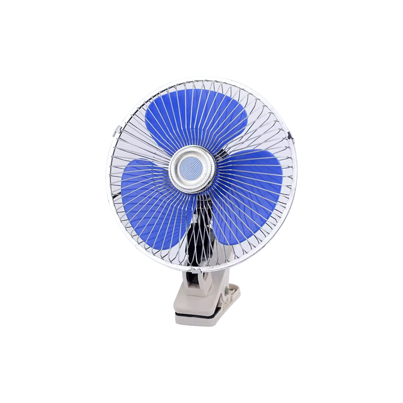 Fan portabil HF307D pentru camioane și mașini